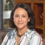 Carolina Nahuelhual, Vicepresidenta del Directorio
