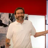Javier Zulueta, Secretario del Directorio