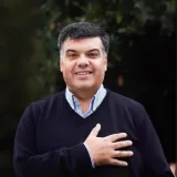 Jorge Retamal, Director