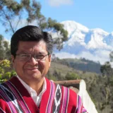 Luis Felipe Duchicela, Director