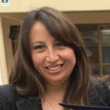 Sandra Paillal, Tesorera del Directorio